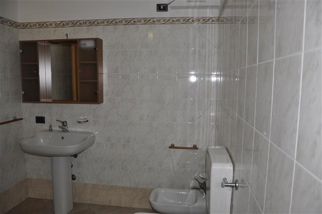 the other bathroom
