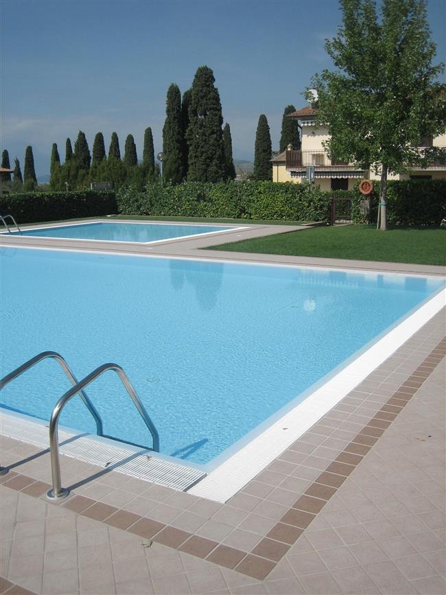 piscina comune