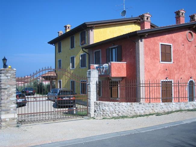 il residence