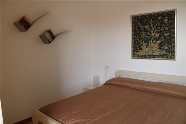 Double bedroom