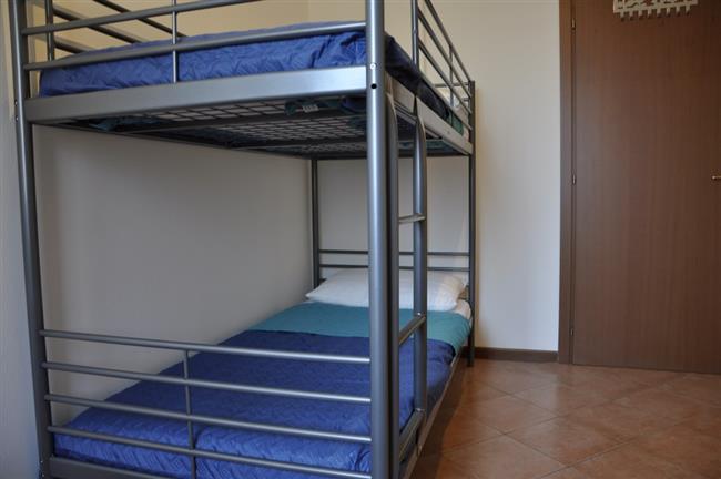Letti a castello