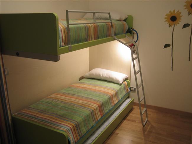 Bunk beds