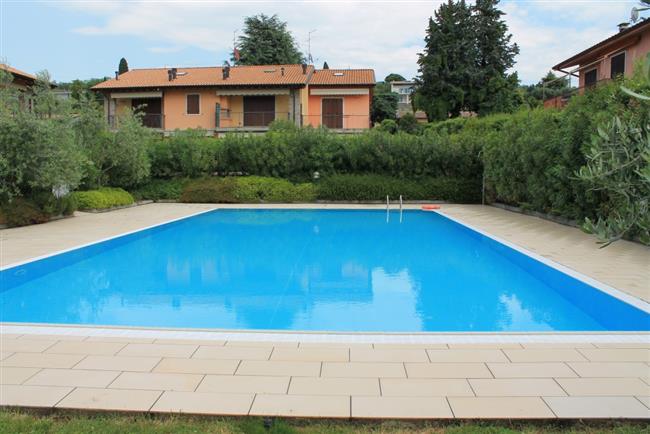 piscina comune