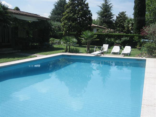 piscina privata