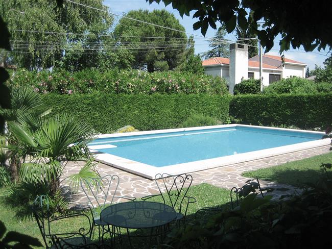 piscina privata