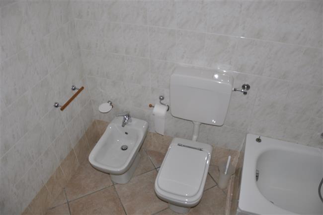 secondo bagno