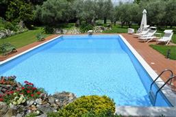 piscina privata