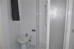 bathroom with shower