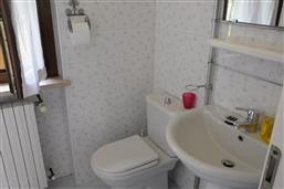 bagno con doccia