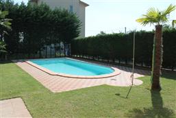 piscina privata