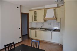 Soggiorno-cucina