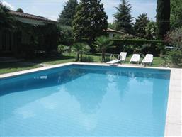 piscina privata