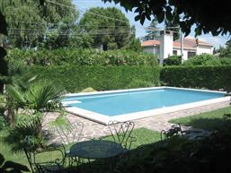 piscina privata