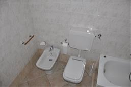 secondo bagno